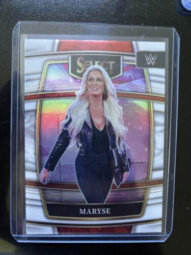Maryse [White Prizm] #14
