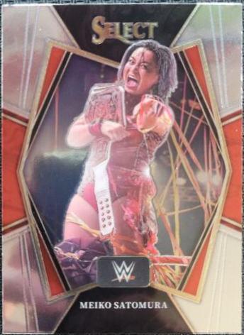 Meiko Satomura #176