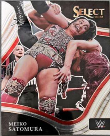Meiko Satomura #281
