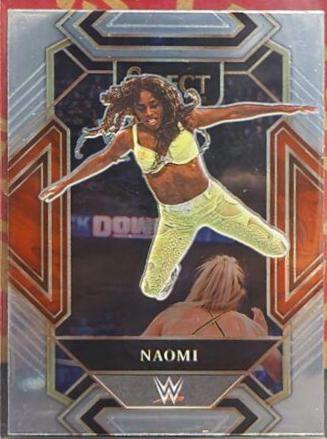Naomi #373