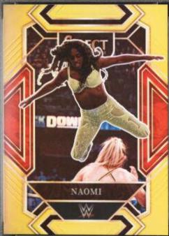Naomi [Gold Prizm] #373