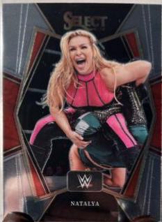 Natalya #118