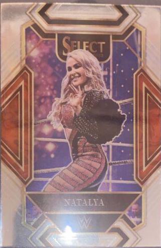 Natalya #393