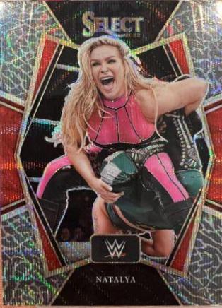 Natalya [Elephant Prizm] #118