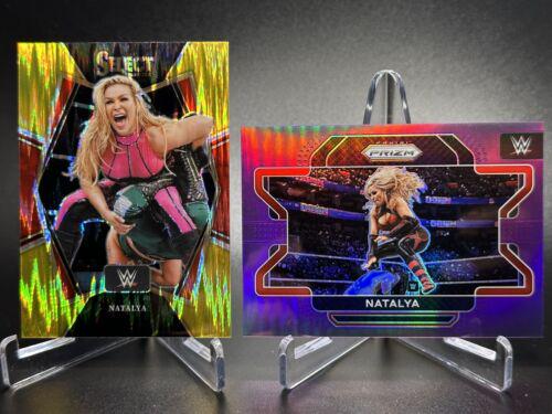 Natalya [Gold Flash] #118