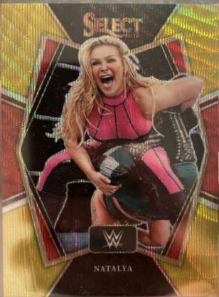 Natalya [Gold Wave] #118