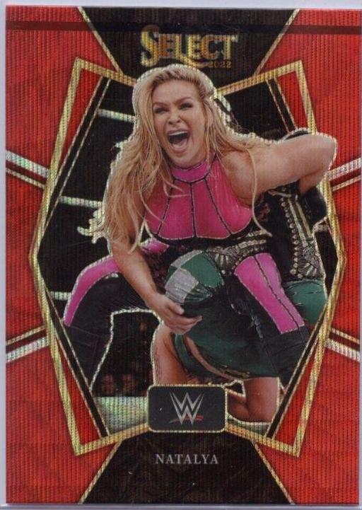 Natalya [Red Wave] #118