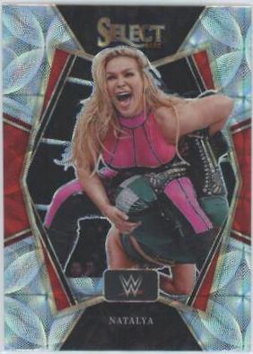 Natalya [Scope Prizm] #118