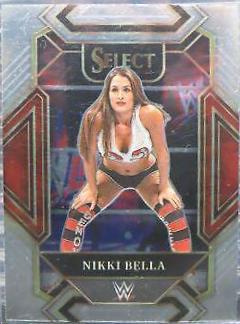 Nikki Bella #305