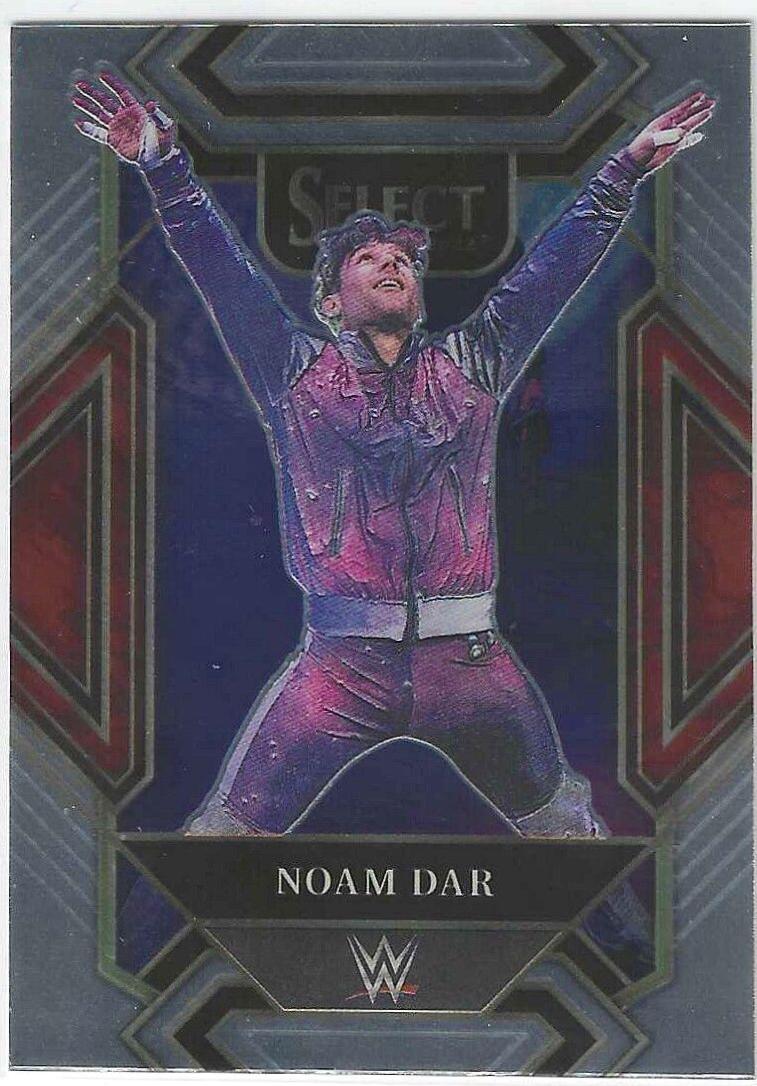Noam Dar #325