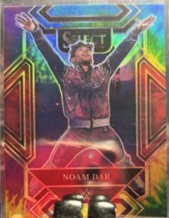 Noam Dar [Tie Dye Prizm] #325