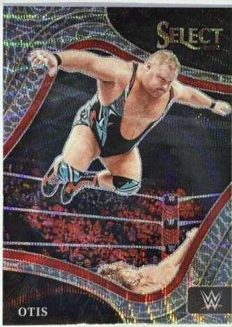 Otis [Elephant Prizm] #213
