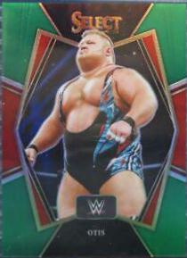 Otis [Green Prizm] #148