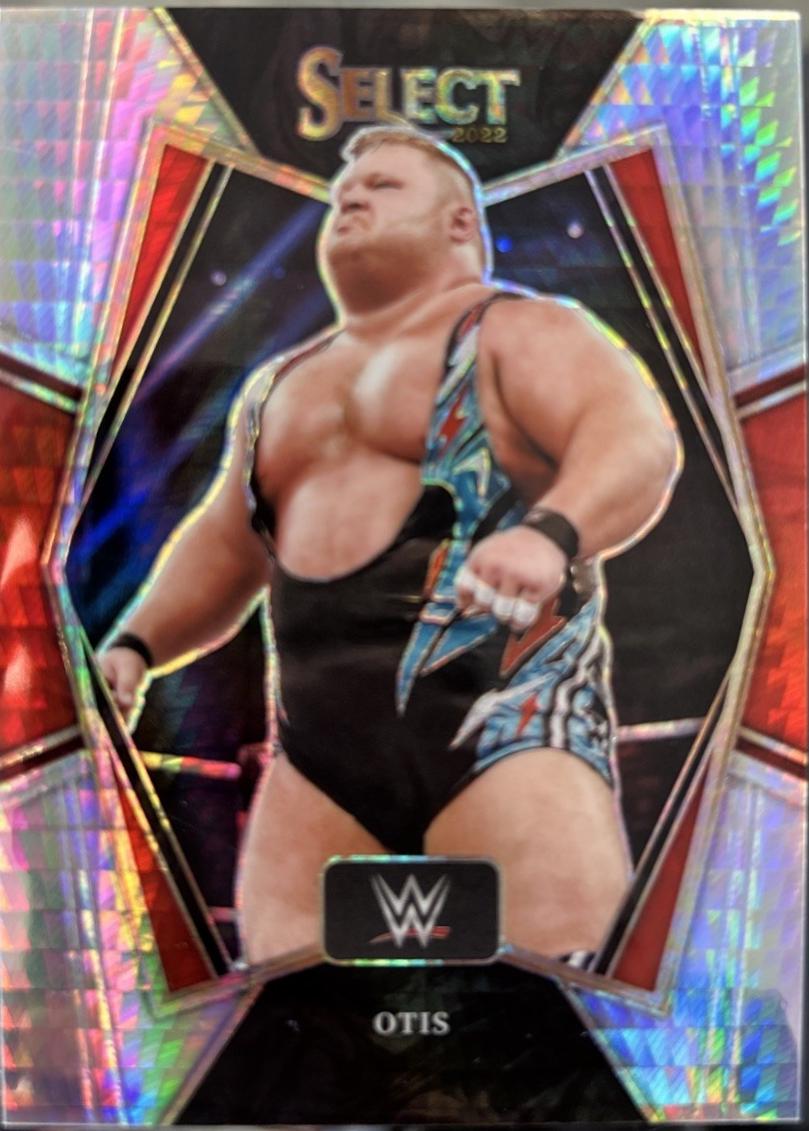 Otis [Lucky Envelopes Prizm] #148