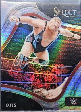 Otis [Lucky Envelopes Prizm] #213