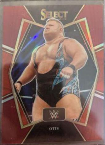 Otis [Maroon Prizm] #148