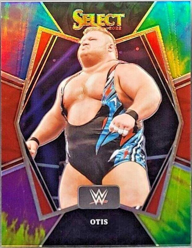 Otis [Tie Dye Prizm] #148