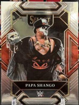 Papa Shango #355
