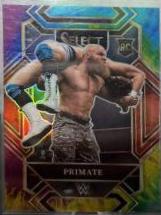 Primate [Tie Dye Prizm] #365