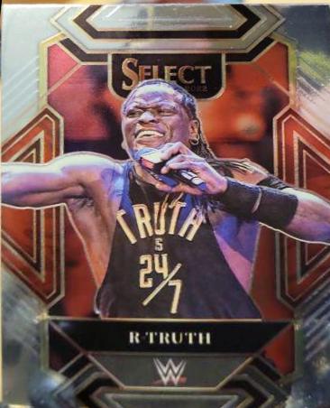 R Truth #387