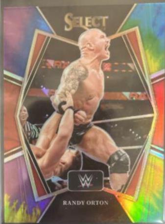 Randy Orton #168