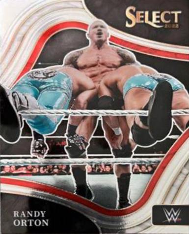 Randy Orton #253