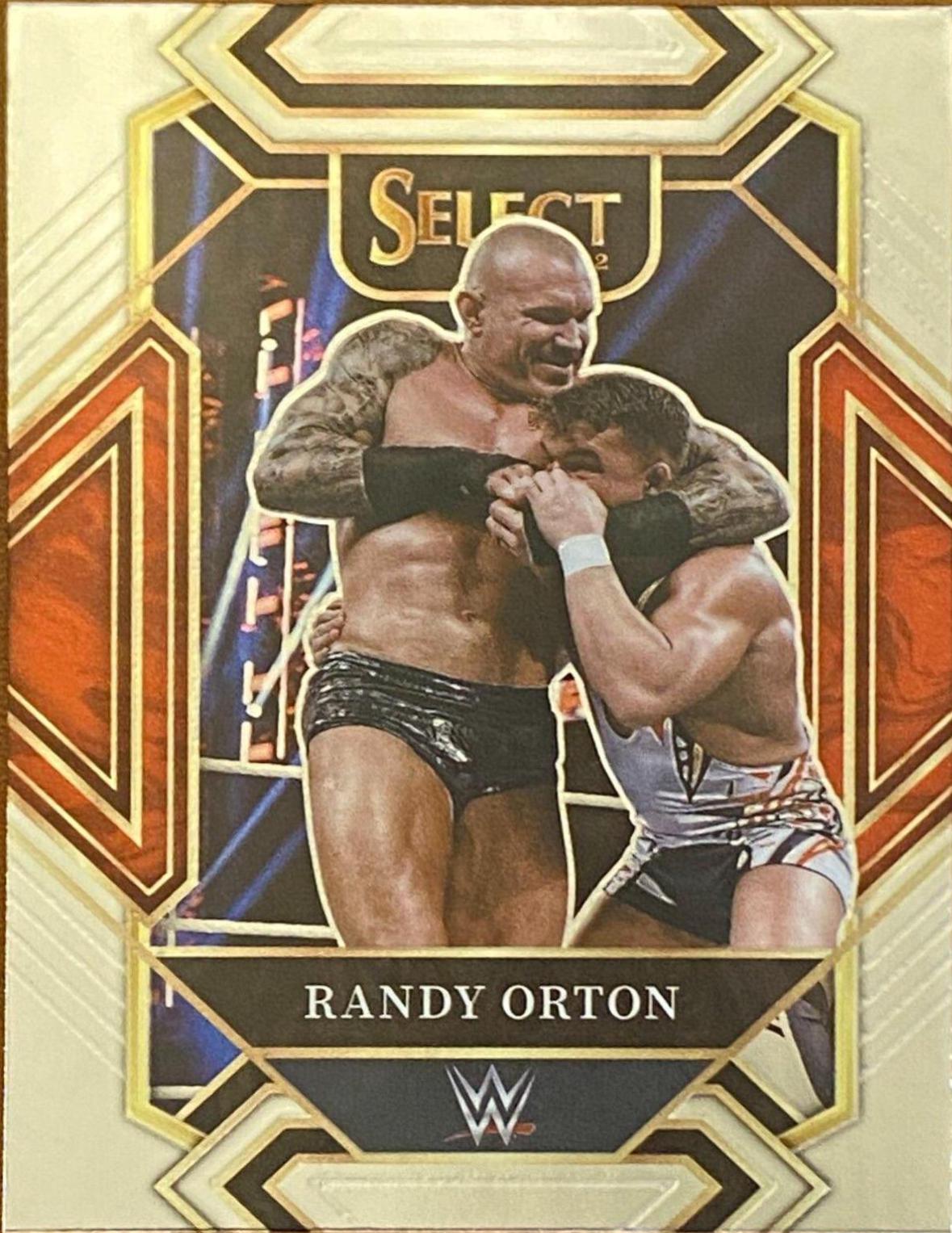 Randy Orton #395