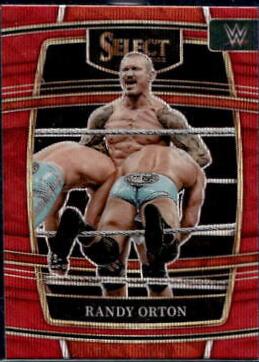 Randy Orton [Red Wave] #94