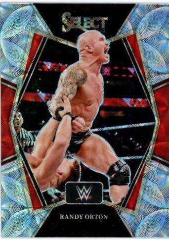 Randy Orton [Scope Prizm] #168