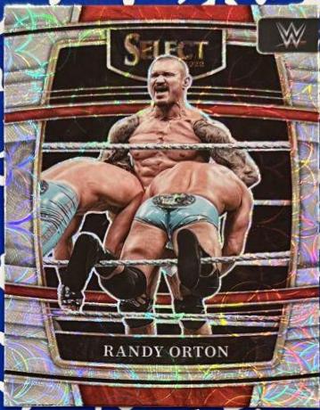 Randy Orton [Scope Prizm] #94