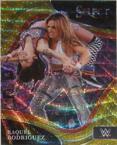 Raquel Rodriguez [Gold Wave] #263