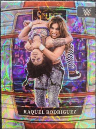 Raquel Rodriguez [Scope Prizm] #6