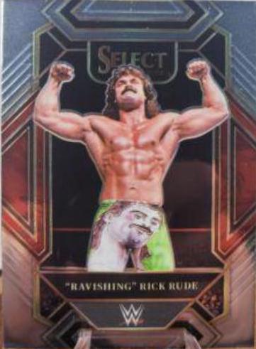 Ravishing Rick Rude #317