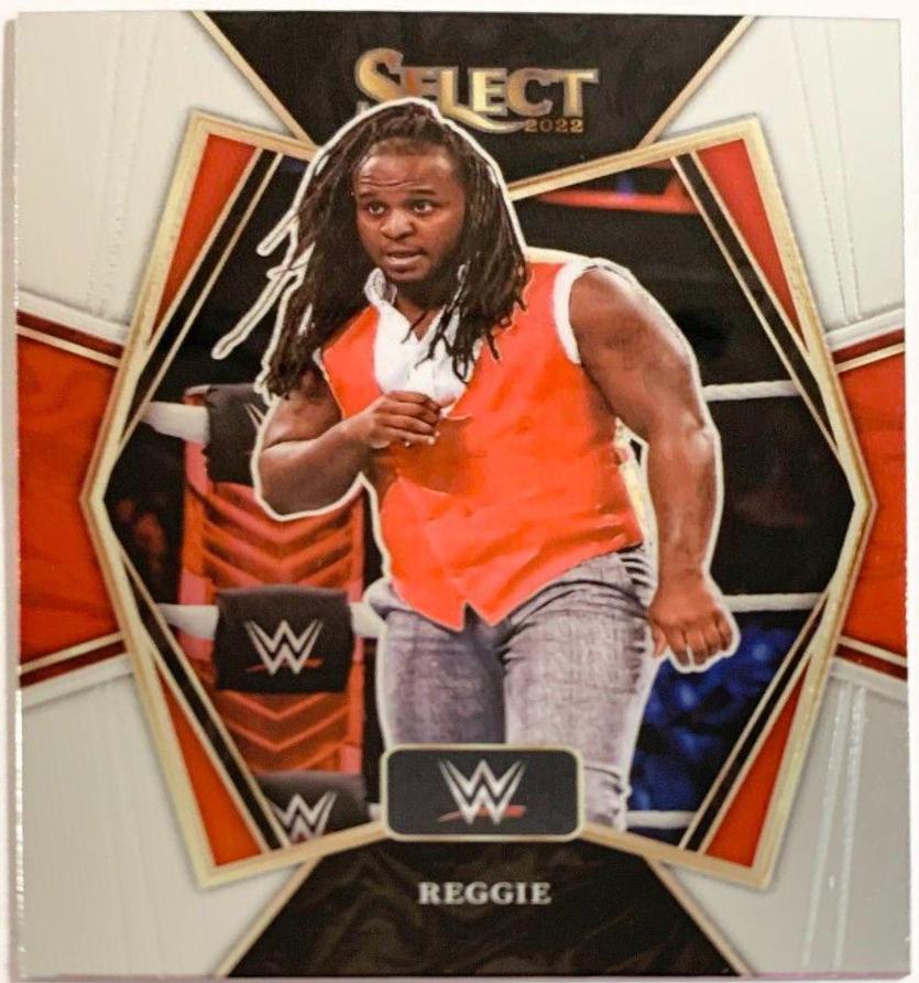 Reggie #188