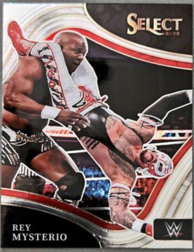 Rey Mysterio #273