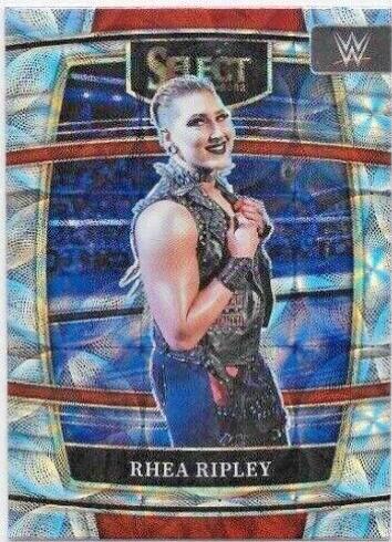 Rhea Ripley [Scope Prizm] #16