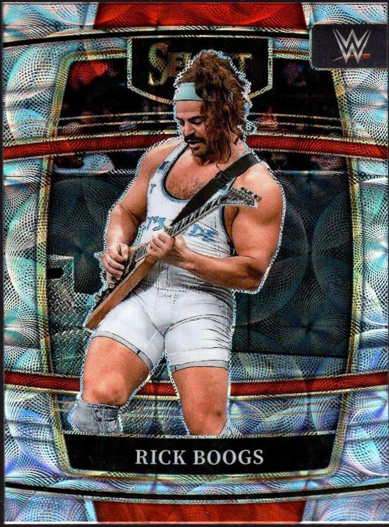 Rick Boogs [Scope Prizm] #198