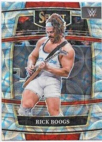 Rick Boogs [Scope Prizm] #82