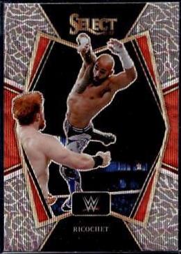 Ricochet [Elephant Prizm] #110
