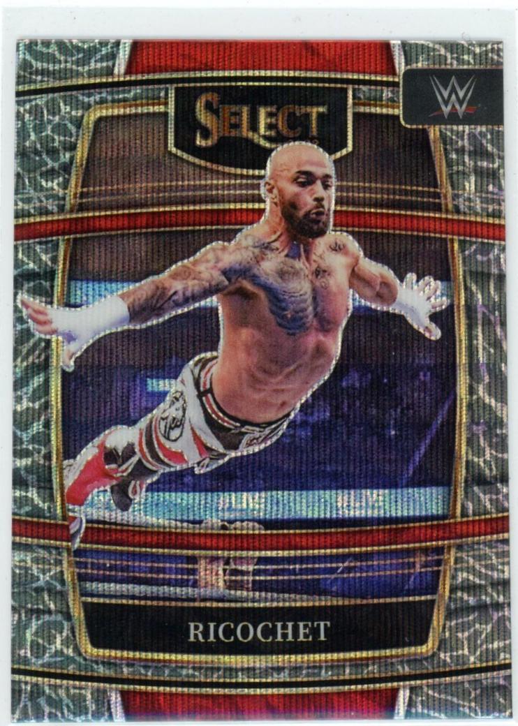 Ricochet [Elephant Prizm] #26