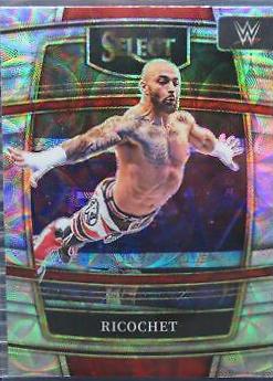 Ricochet [Scope Prizm] #26