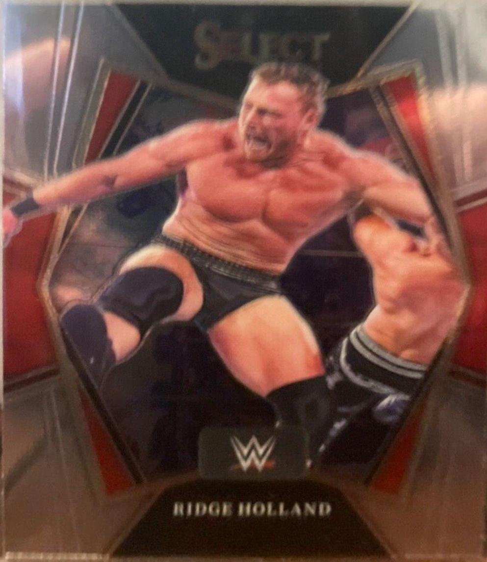 Ridge Holland #130