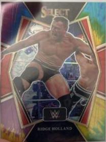 Ridge Holland [Tie Dye Prizm] #130