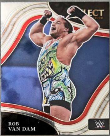 Rob Van Dam #235