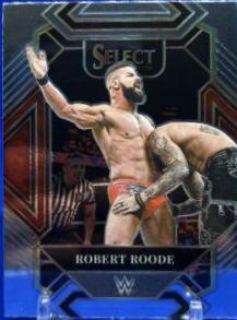 Robert Roode #337