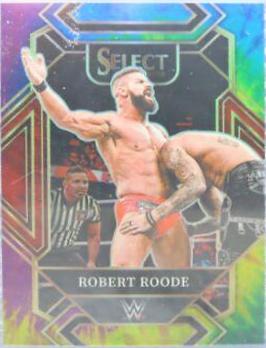 Robert Roode [Tie Dye Prizm] #337