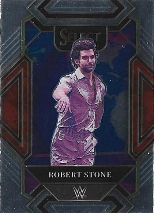 Robert Stone #347