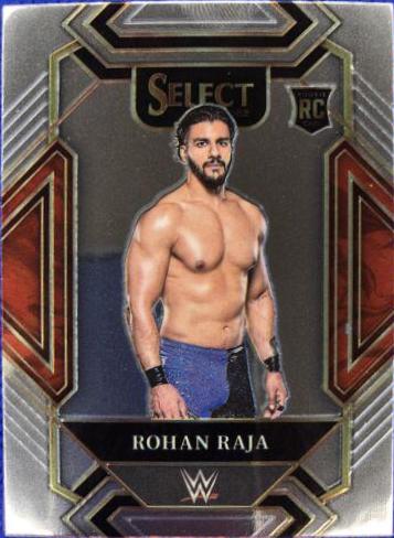 Rohan Raja #367