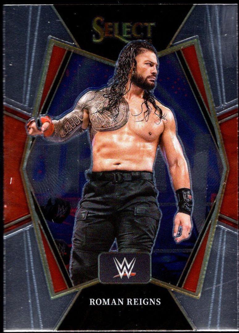 Roman Reigns #160