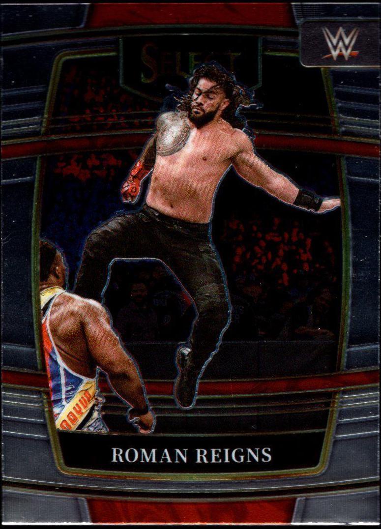 Roman Reigns #56